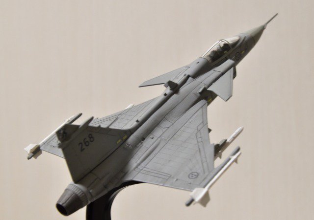 Air Fighter Collection Phantom 3 Aircraft Set | eBay